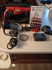 RotoZip Kit And 12 Piece Carbide Tipped Router Bit Set — photo 1