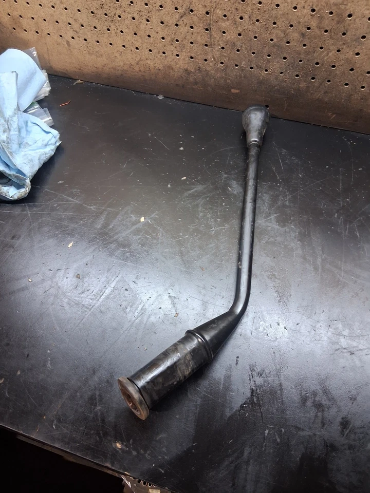 OEM 1994-1997 DODGE RAM 2500 3500 CUMMINS 5 VELOCIDADES NV4500 TRANSMISIÓN CAMBIO A27 Foto 3 de 4