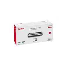 Canon Toner Cartridge 711 Magenta 1658B002 für i-SENSYS LBP5300 5360 uvm. OVP