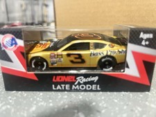 Dale Earnhardt Jr. 2023 3 Bass Pro Shops Chevrolet Late Model 1/64