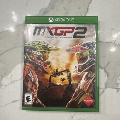 MXGP 2 Standard - Microsoft Xbox One