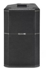 Montarbo cassa amplificata R112