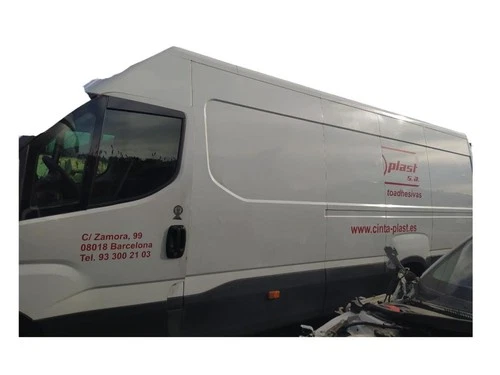 5801585968 Caja Reles/Fusibles para IVECO DAILY FURGÓN 2015 201620 - Imagen 9 de 10