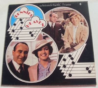Various - Pennies From Heaven As Featured In The BBC TV Series - Us - H1142z