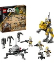 LEGO 75431 Star Wars - Battle Pack 327° Star Corps Of Clone Troopers