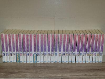 In Another World With My Smartphone Vol.1-31 Light Novel Set Japanese Edition