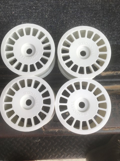 17mm hex truggy wheels