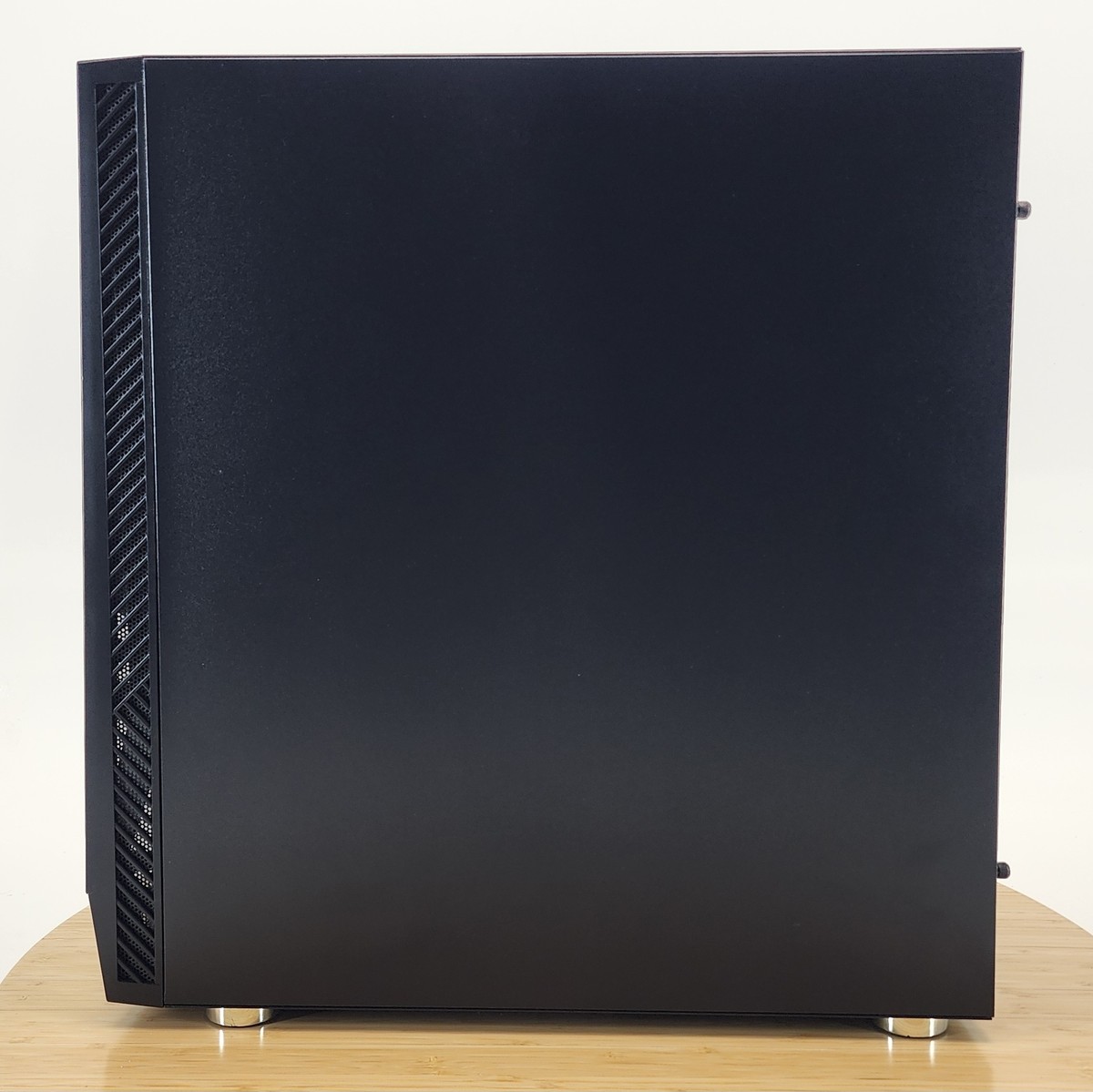 iBUYPOWER Slate i5-11400F 8GB 512GB SSD RX 570 4GB Windows