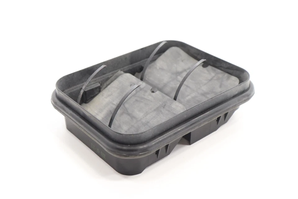 2014 - 2024 INFINITI Q50 REAR RIGHT SIDE AIR PRESSURE VENT GRILLE OEM 76804ED50A - Image 4 of 4