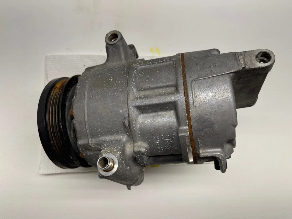 OEM AC A/C AIR Compressor 2018 2019 2020 2021 Ford Expedition KL14-19D629-BA - Image 2 of 4