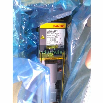 1PC New FANUC A06B-6117-H303 Servo Amplifier In Box Expedited Shipping
