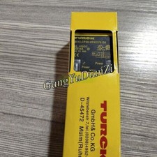 1pc New BI15-CP40-VP4X2/S100 Proximity Switch Sensor