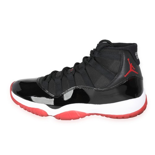 air jordan 11 bred ebay