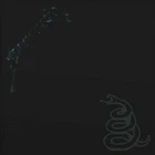 Metallica - Metallica,  Vinyl LP (New/Sealed)
