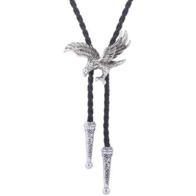 Bolo Tie Femme - Vestiaire Western