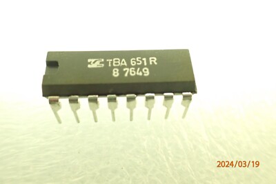 TBA651R