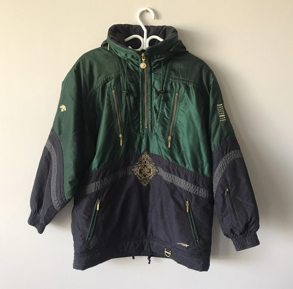 Japanese ski hotsell clothing brands