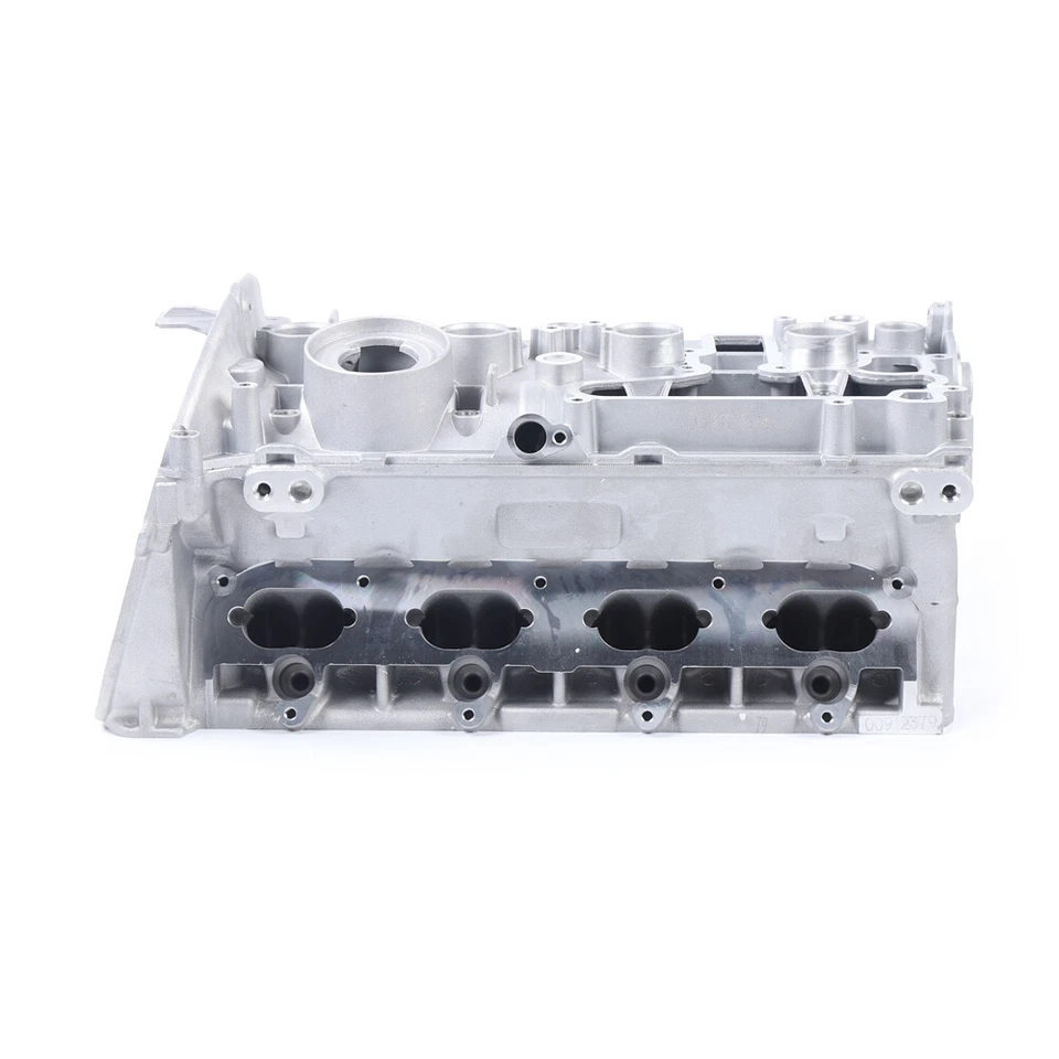 Engine Cylinder Head with Valves For Volkswagen Tiguan CC Eos Beetle - Image 4 of 4