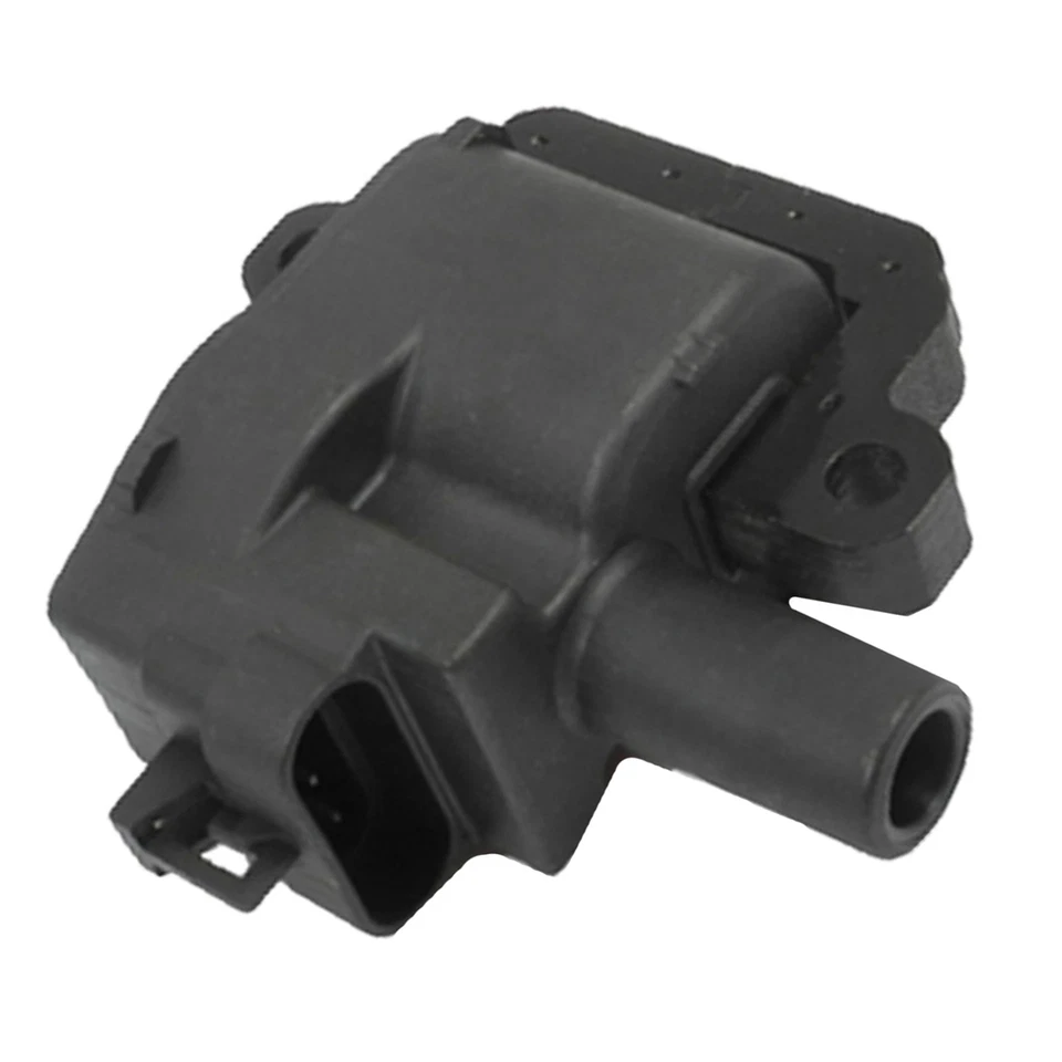 Bobina de encendido B2860 para Cadillac Chevrolet Camaro Pontiac GTO GMC C3500 UF192 * Foto 2 de 4