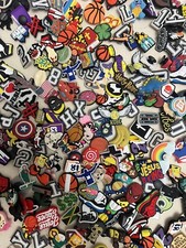 Crocs Jibbitz 3 for 5