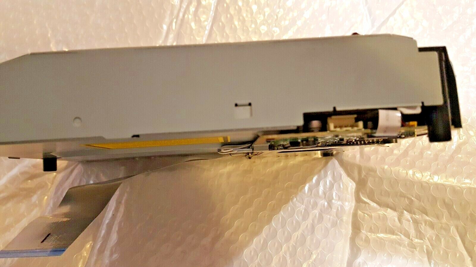 COMPLETE OEM SONY PS3 BluRay DVD Drive KES400A KEM400AAA CECHA01