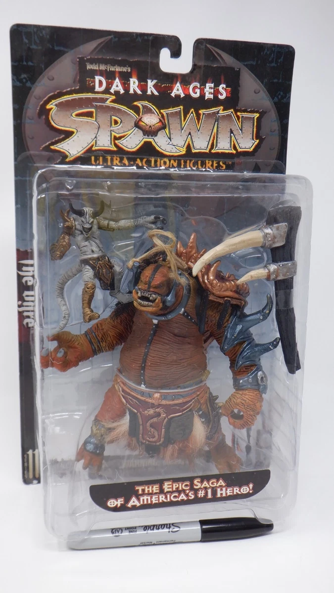 McFarlane Toys Medusa Action Action Figures for sale | eBay