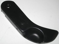 BMW E38 E39 Motorhaube Freigabe Hebelgriff Rhd 8226620 51238226620 Neu Original