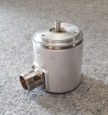 SIEMENS ANGLE ENCODER 6FX2001-2EB00