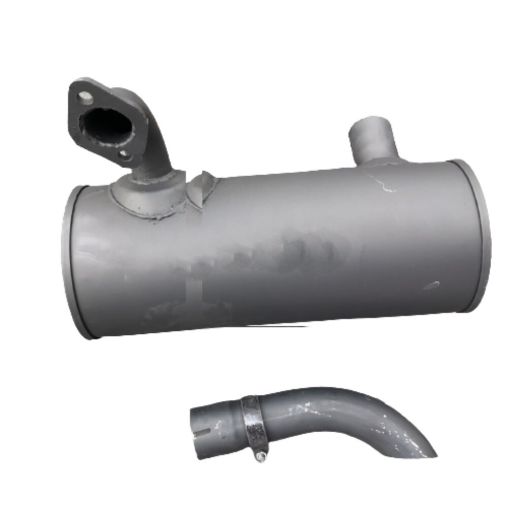 4448024 MUFFLER AS FITS I ZAX70 ZAX80 4JB1 ZAXIS70 ZX70 ZX80 4448024 MUFFLER AS FITS I ZAX70 ZAX80 4JB1 ZAXIS70 ZX70 ZX80