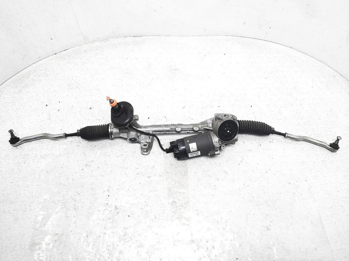 2023 Honda Accord 2.0L At Fwd Power Steering Gear Rack And Pinion