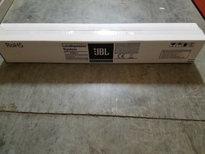 jbl commercial soundbar