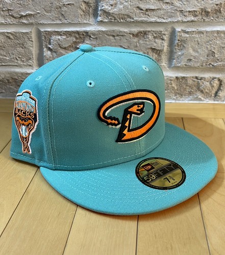 New Era 59Fifty Arizona Diamondbacks 