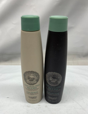 Tweak'd Rise & Shine Volumizing Shampoo & Conditioner Set - 9 oz each - Sealed