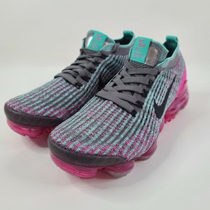 vapormax gunsmoke fuchsia