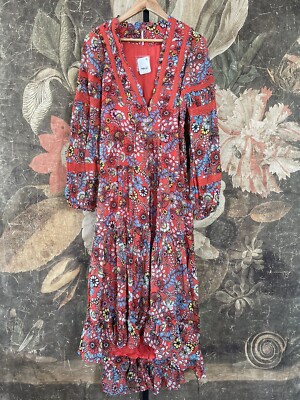 lucie midi dress Lucie Printed Midi Dress – Are Kae Rentals