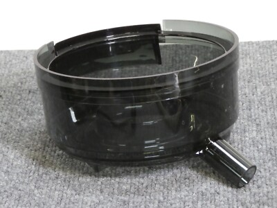 Breville Juice Fountain Plus JE98XL Replacement Part ONLY Collection Chute Bowl