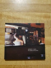 Muddy and the Blue by Jeffrey C. Capps (CD, 2009)