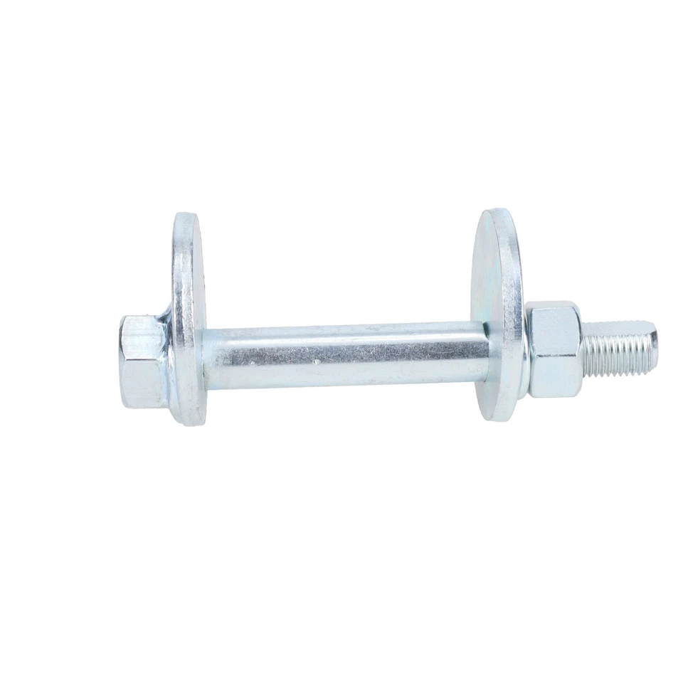 4 Upper Alignment Cam Bolt Kits for 1970-76 Plymouth Duster Scamp 70 71 72 73 76 Foto 4 de 4