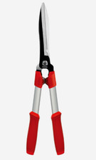 Corona 13.25" Carbon Steel Heat Treated Hedge Shears Guard Bumpers HS 3244