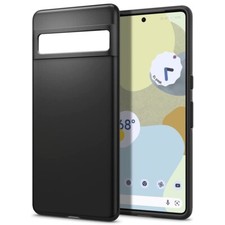 Waterproof Durable Soft Slim TPU Protective Case fit Google Pixel 7 Pro Verizon