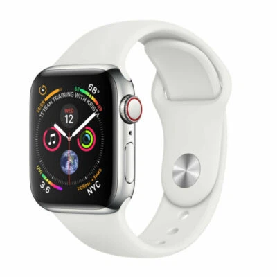 Apple Watch Series 4 Nike 44mm | eBay