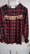 Scarecrow Halloween Costume