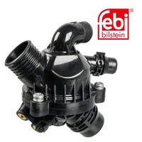 Febi Bilstein Thermostat KüHlmittel 103°C FüR BMW 3Er Coupe Cabriolet