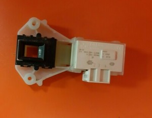 Washing Machine INDESIT IWB6113 ECO UK  DOOR LOCK