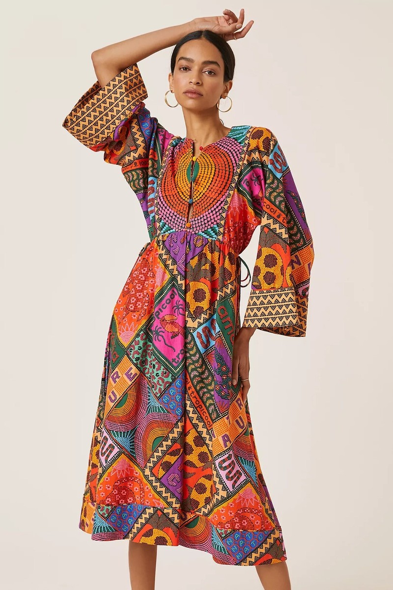 margaret midi dress Margaret Dress 0 / Pistachio