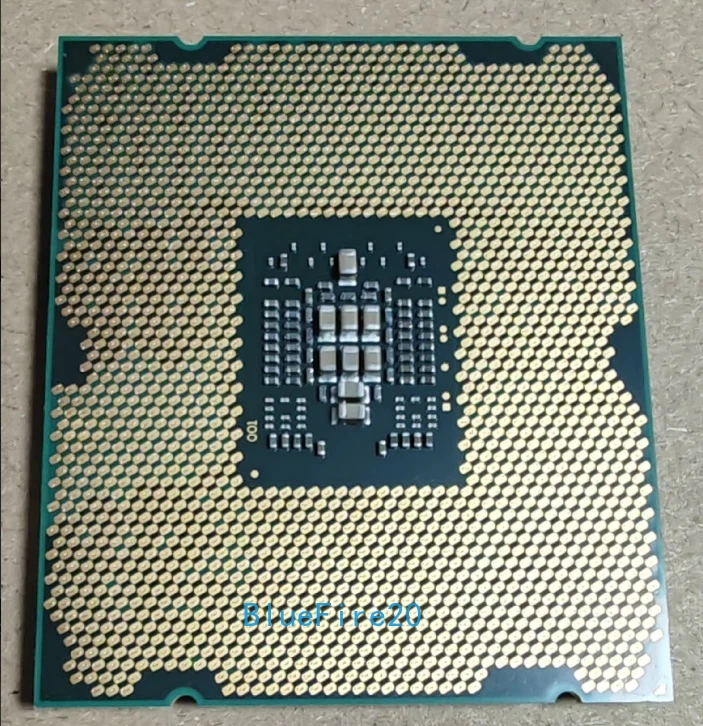 Intel Core i7-3820 SR0LD 3.6GHz 4 Cores 130W LGA2011 CPU Processor i7 3820 - Image 2 of 4