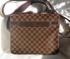 Louis Vuitton Shelton MM Shoulder Bag / Sling Bag
