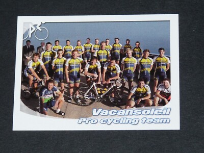 STICKERS PANINI TOUR DE FRANCE 2021 #6 Etape 2 - Cadel EVANS 2011 EUR 1