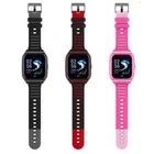 Kids 4G Call Watch Digital Smartwatch Camera SOS Help for Boy Girl Children