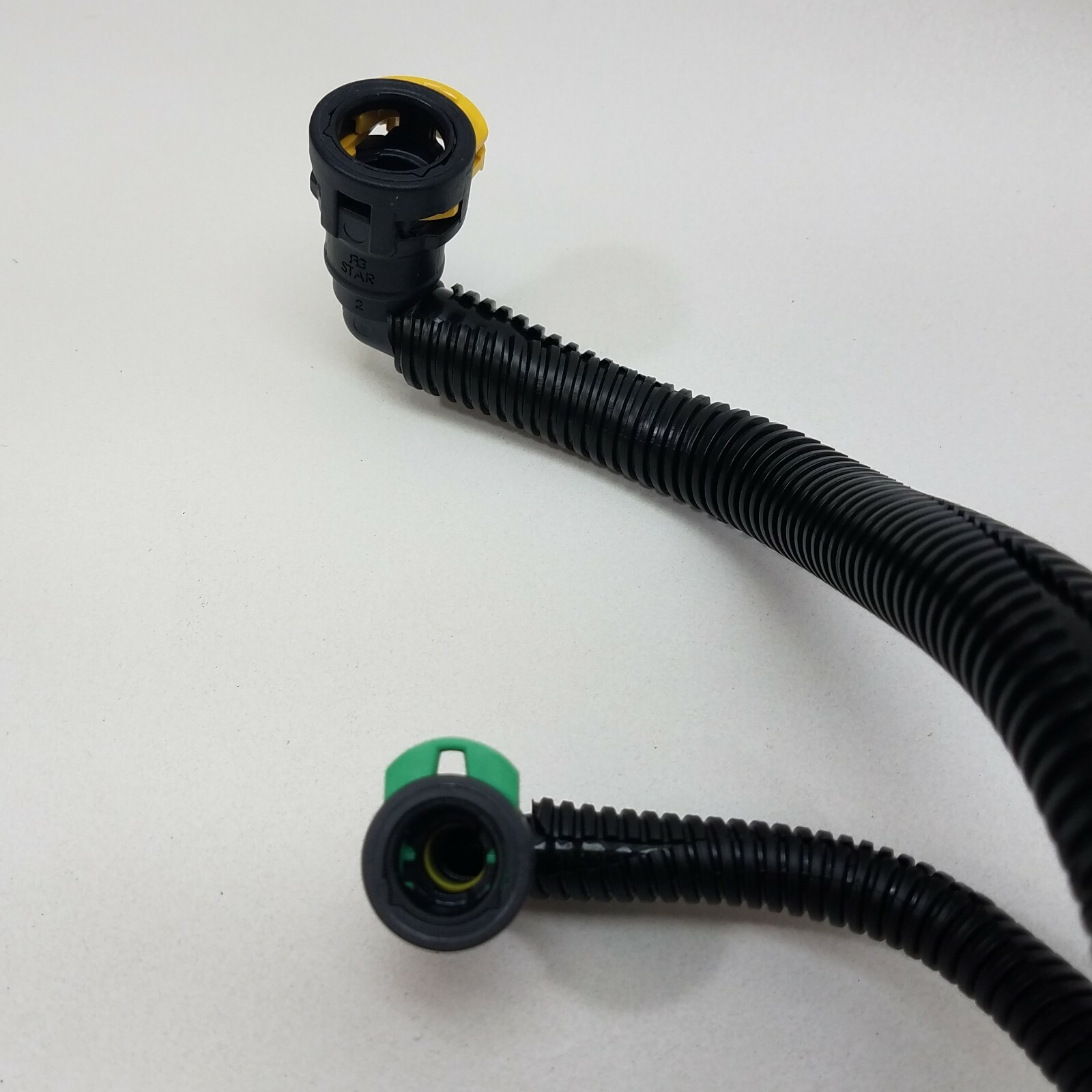 New Genuine Ford DG9Z9D289P Evaporative Emissions Fuel Vapor Lines eBay